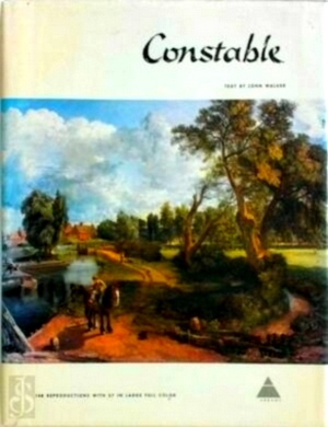 Imagen del vendedor de John Constable Special Collection a la venta por Collectors' Bookstore