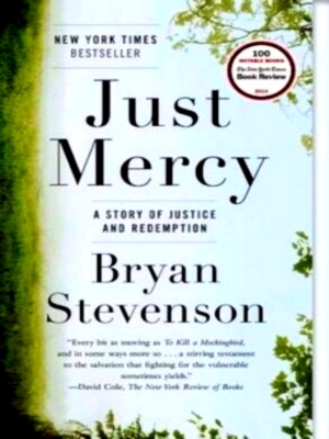 Seller image for Just Mercy A Story of Justice and Redemption Special Collection for sale by Collectors' Bookstore