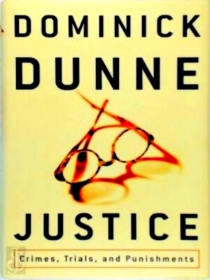 Imagen del vendedor de Justice Crimes, Trials and Punishment Special Collection a la venta por Collectors' Bookstore