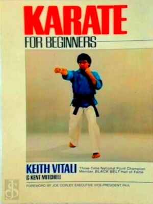 Seller image for Karate for Beginners Special Collection for sale by Collectors' Bookstore