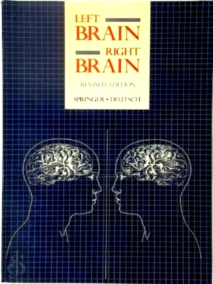 Seller image for Left Brain, Right Brain Special Collection for sale by Collectors' Bookstore