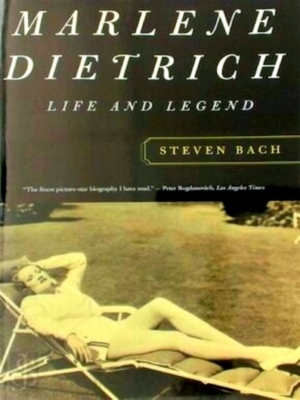 Immagine del venditore per Marlene Dietrich Life and Legend Special Collection venduto da Collectors' Bookstore