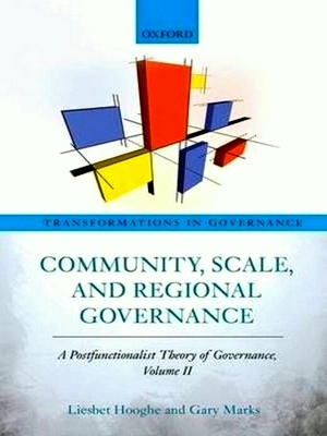 Seller image for Measuring Regional Authority A Postfunctionalist Theory of Governance Special Collection for sale by Collectors' Bookstore