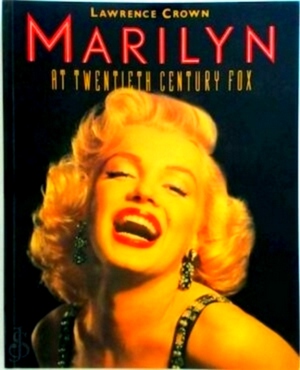 Bild des Verkufers fr Marilyn at Twentieth Century Fox Special Collection zum Verkauf von Collectors' Bookstore