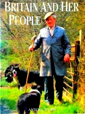 Seller image for Britain and Her People Special Collection for sale by Collectors' Bookstore