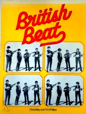 Seller image for British Beat Special Collection for sale by Collectors' Bookstore