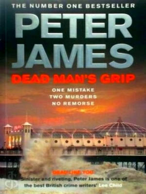 Seller image for Dead Man's Grip Special Collection for sale by Collectors' Bookstore