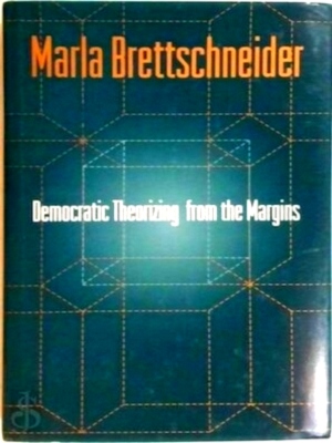 Seller image for Democratic Theorizing from the Margins Special Collection for sale by Collectors' Bookstore