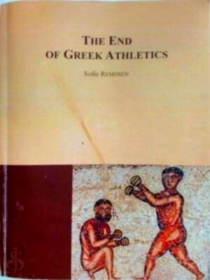 Image du vendeur pour End of Greek Athletics in Late Antiquity Special Collection mis en vente par Collectors' Bookstore