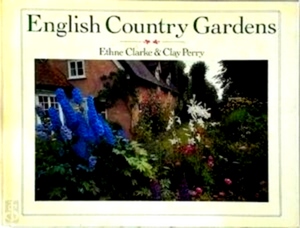 Bild des Verkufers fr English Country Gardens Special Collection zum Verkauf von Collectors' Bookstore