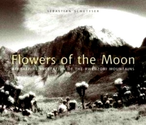 Seller image for Flowers of the Moon Afroalpine Vegetation of the Rwenzori Mountains Special Collection for sale by Collectors' Bookstore