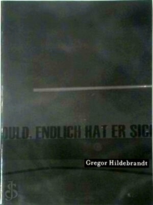 Seller image for Gregor Hildebrandt Special Collection for sale by Collectors' Bookstore