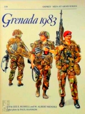 Seller image for Grenada 1983 Special Collection for sale by Collectors' Bookstore
