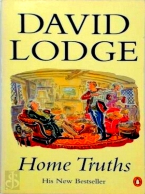 Seller image for Home Truths Special Collection for sale by Collectors' Bookstore