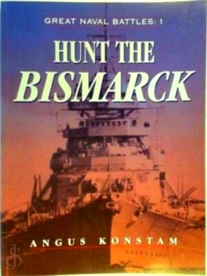 Seller image for Hunt the Bismarck Special Collection for sale by Collectors' Bookstore