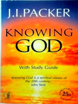 Imagen del vendedor de Knowing God Special Collection a la venta por Collectors' Bookstore