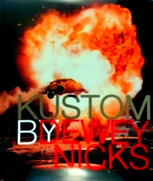Seller image for Kustom Special Collection for sale by Collectors' Bookstore