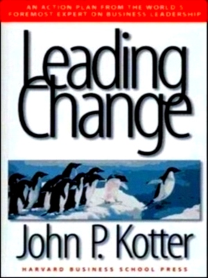 Seller image for Leading Change Limited Special Edition for sale by Collectors' Bookstore