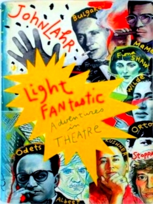 Imagen del vendedor de Light Fantastic Adventures in Theatre Special Collection a la venta por Collectors' Bookstore
