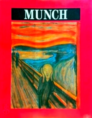 Image du vendeur pour Munch Great modern masters Special Collection mis en vente par Collectors' Bookstore