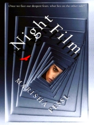 Seller image for Night Film Special Collection for sale by Collectors' Bookstore