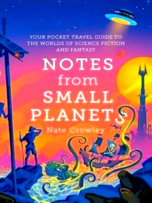 Imagen del vendedor de Notes from Small Planets Special Collection a la venta por Collectors' Bookstore