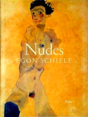 Seller image for Nudes, Egon Schiele Special Collection for sale by Collectors' Bookstore