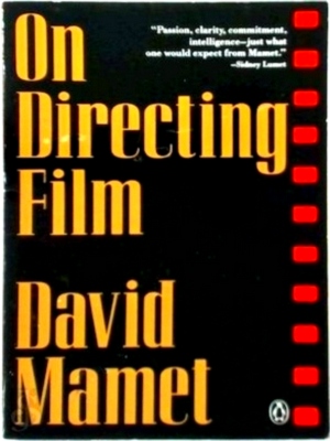 Imagen del vendedor de On Directing Film Special Collection a la venta por Collectors' Bookstore