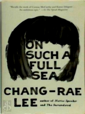 Seller image for On Such a Full Sea Special Collection for sale by Collectors' Bookstore