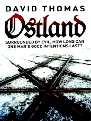 Seller image for Ostland Special Collection for sale by Collectors' Bookstore