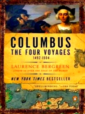 Seller image for Columbus: The Four Voyages, 1492-1504 Limited Special Edition for sale by Collectors' Bookstore