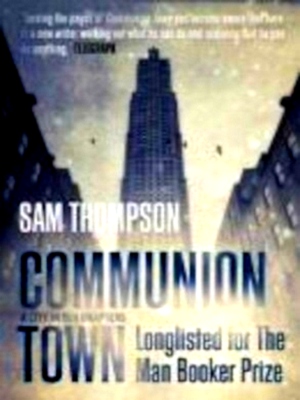 Seller image for Communion Town Special Collection for sale by Collectors' Bookstore