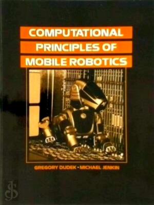 Seller image for Computational Principles of Mobile Robotics Special Collection for sale by Collectors' Bookstore