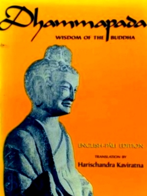 Seller image for Dhammapada Wisdom of the Buddha English-Pali Edition Special Collection for sale by Collectors' Bookstore