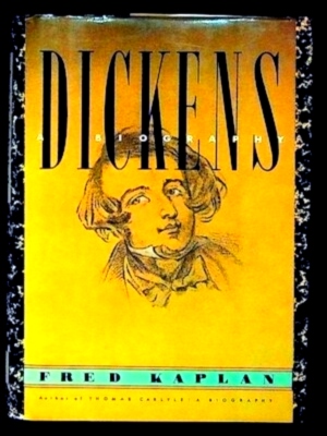 Seller image for Dickens A biography Special Collection for sale by Collectors' Bookstore