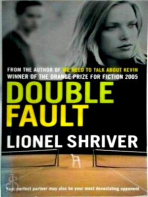 Seller image for Double Fault Special Collection for sale by Collectors' Bookstore