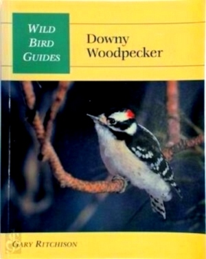 Seller image for Downy Woodpecker Special Collection for sale by Collectors' Bookstore