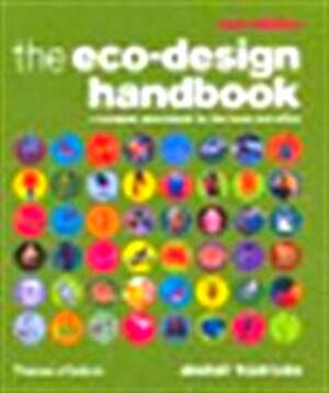 Bild des Verkufers fr Eco-Design Handbook A Complete Sourcebook for the Home and Office Special Collection zum Verkauf von Collectors' Bookstore