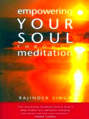 Imagen del vendedor de Empowering Your Soul Through Meditation Special Collection a la venta por Collectors' Bookstore