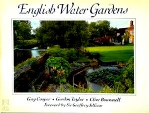 Imagen del vendedor de English Water Gardens Special Collection a la venta por Collectors' Bookstore