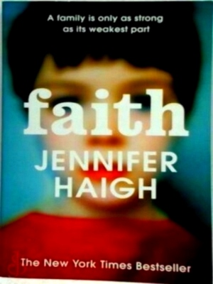 Image du vendeur pour Faith Special Collection mis en vente par Collectors' Bookstore