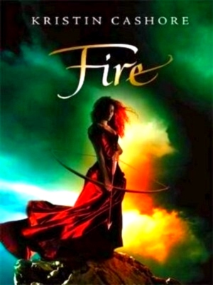 Seller image for Fire Special Collection for sale by Collectors' Bookstore