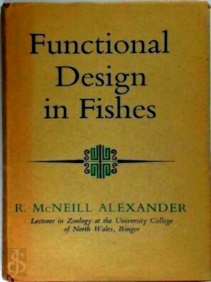 Seller image for Functional design in Fishes Special Collection for sale by Collectors' Bookstore