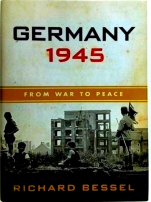 Imagen del vendedor de Germany 1945 From War to Peace Special Collection a la venta por Collectors' Bookstore