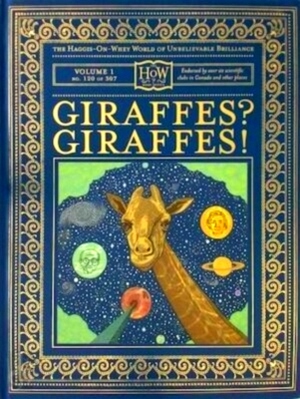 Imagen del vendedor de Giraffes? Giraffes! Special Collection a la venta por Collectors' Bookstore