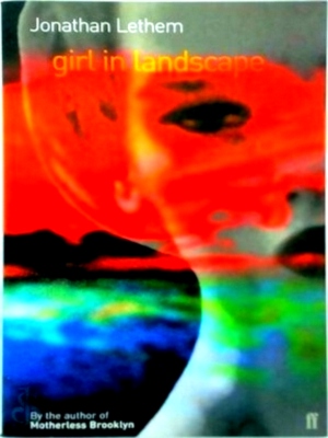 Image du vendeur pour Girl in Landscape Special Collection mis en vente par Collectors' Bookstore
