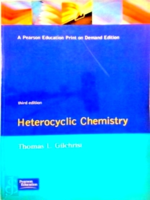 Immagine del venditore per Heterocyclic Chemistry Special Collection venduto da Collectors' Bookstore