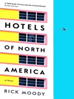 Seller image for Hotels of north america Special Collection for sale by Collectors' Bookstore