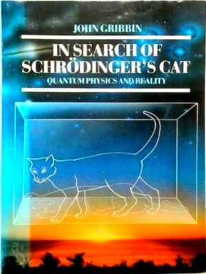 Immagine del venditore per In Search of Schrodinger's Cat Special Collection venduto da Collectors' Bookstore