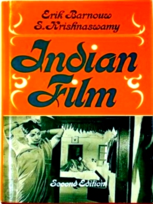 Seller image for Indian Film Special Collection for sale by Collectors' Bookstore